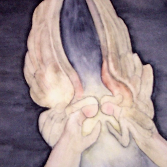 Thank you to all the healthcare workers. - Picture 3 of 8